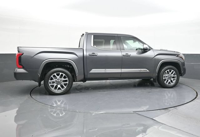 Used 2024 Toyota Tundra 1794 Edition AWD/4WD image 16