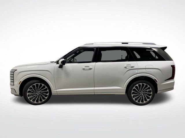 New 2026 Hyundai Palisade Calligraphy image 14