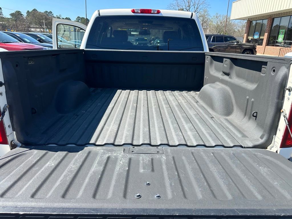 Used 2013 Chevrolet Silverado 1500 LTZ w/ LTZ White Diamond Edition image 26