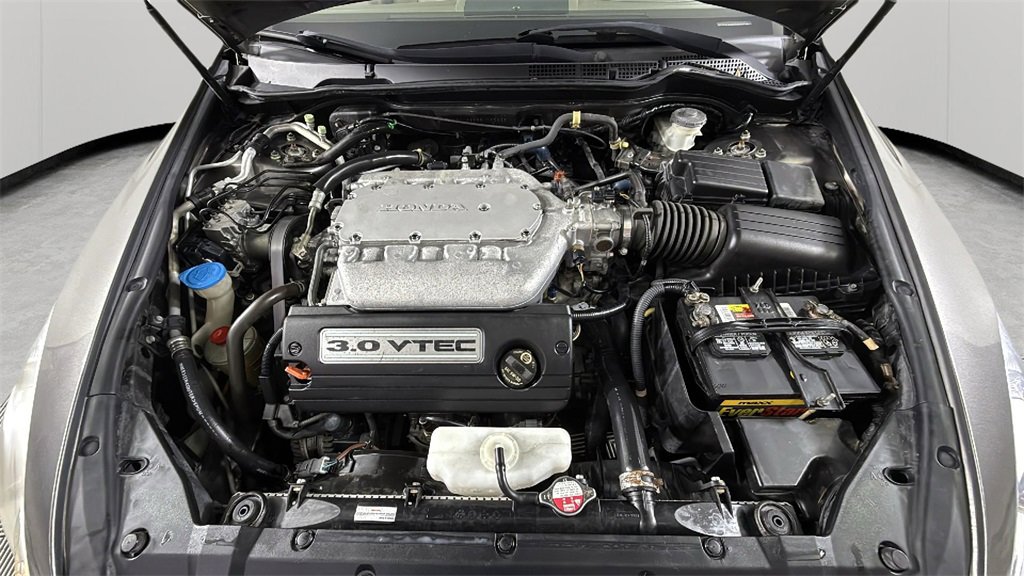 Used 2006 Honda Accord EX image 35