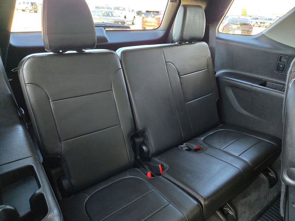 Used 2020 Chevrolet Traverse Premier w/ Redline Edition image 26
