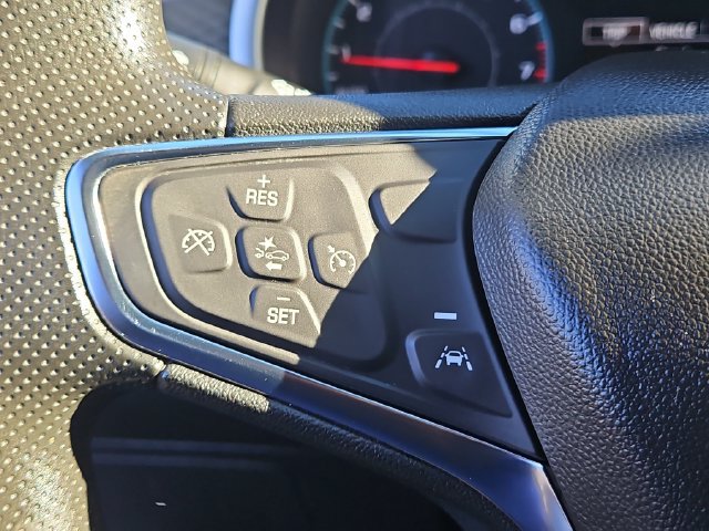 Used 2024 Chevrolet Malibu LT FWD image 19