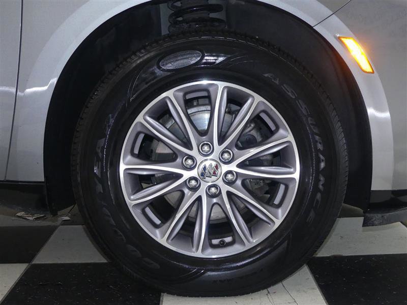 Used 2024 Buick Enclave Premium AWD/4WD image 37