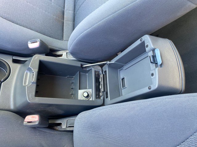 Used 2002 Nissan Frontier XE image 54