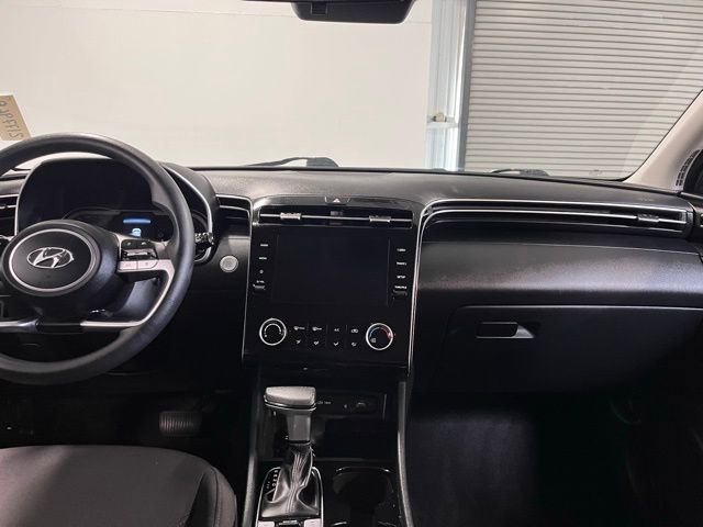 Used 2023 Hyundai Tucson SEL image 20