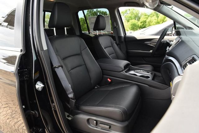 New 2026 Honda Ridgeline RTL image 25