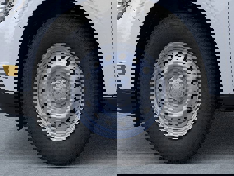 New 2025 Ford Maverick XL w/ Equipment Group 101A image 20