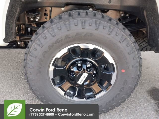 New 2026 Ford F250 Platinum w/ Platinum Plus Package image 34