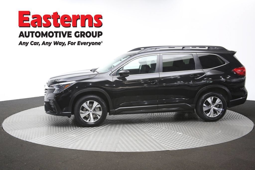 Used 2025 Subaru Ascent Premium AWD/4WD image 61