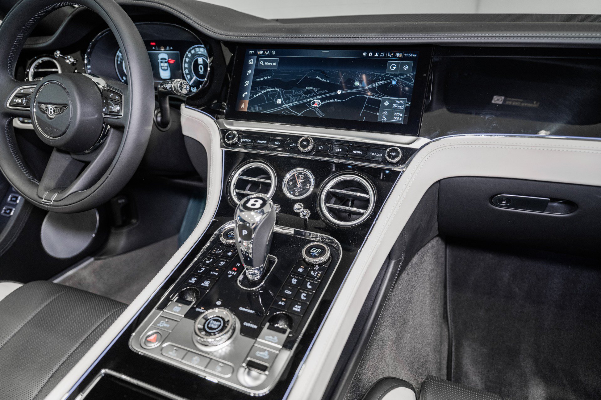 New 2026 Bentley Continental GTC AWD/4WD image 29