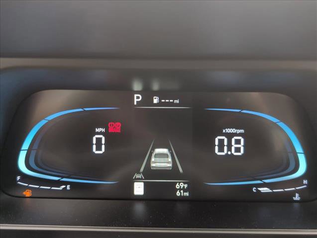 New 2026 Hyundai Elantra Sport image 11