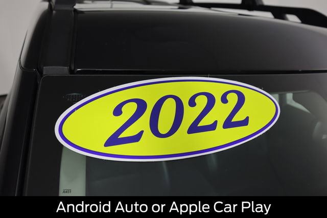 Certified 2022 Ford Bronco Sport Outer Banks w/ Tech Package image 12