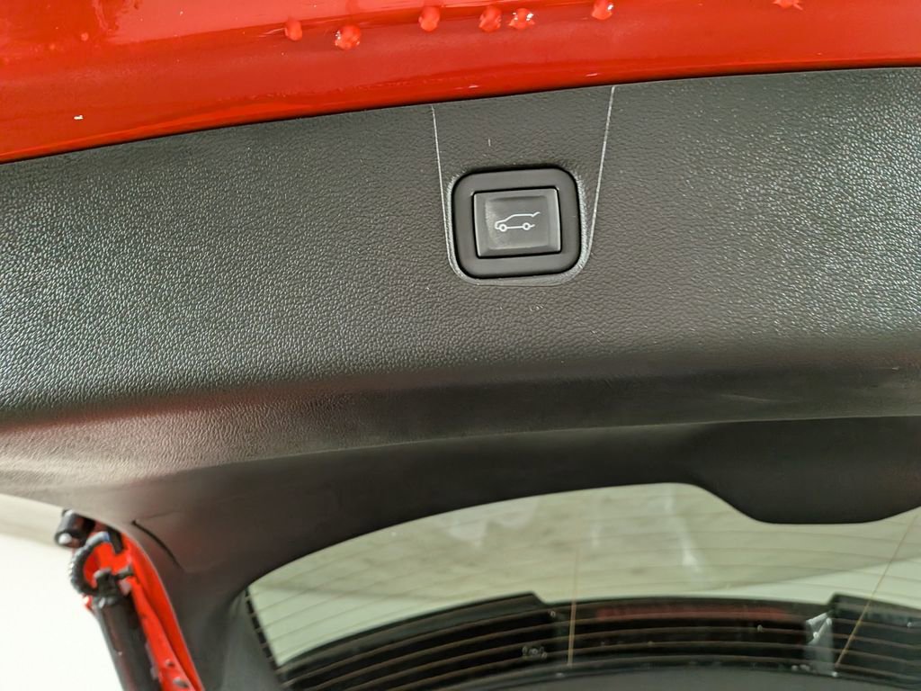 New 2026 Chevrolet Blazer RS w/ Driver Confidence II Package image 11