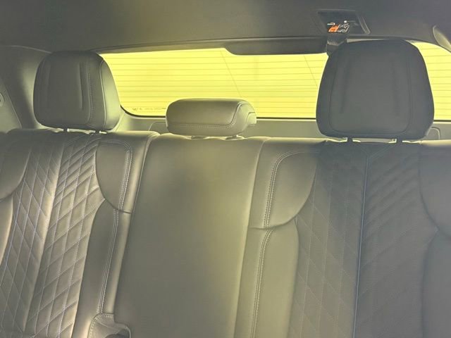 New 2026 Cadillac Escalade IQ Luxury 1 image 24