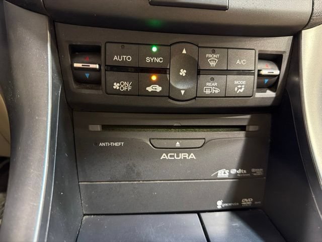Used 2013 Acura TSX Sedan FWD image 23
