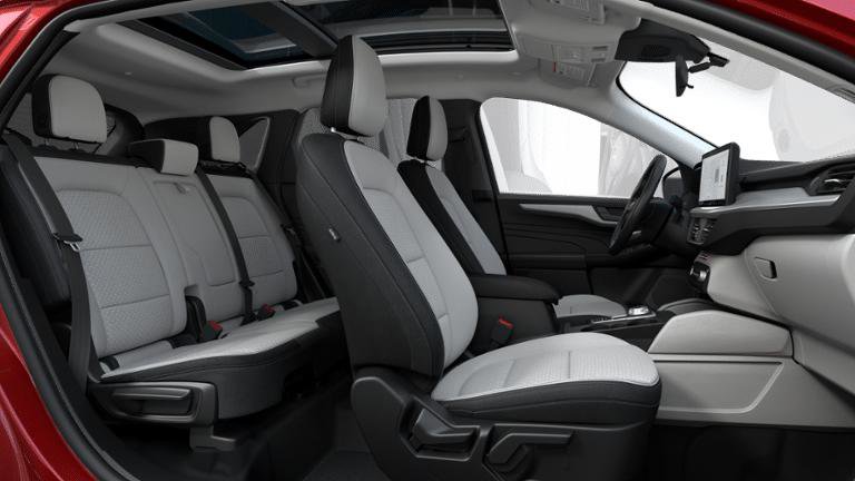 New 2025 Ford Escape Active w/ Tech Pack #1 image 45