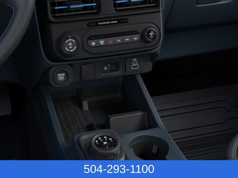 New 2025 Ford Maverick Lobo AWD/4WD image 18