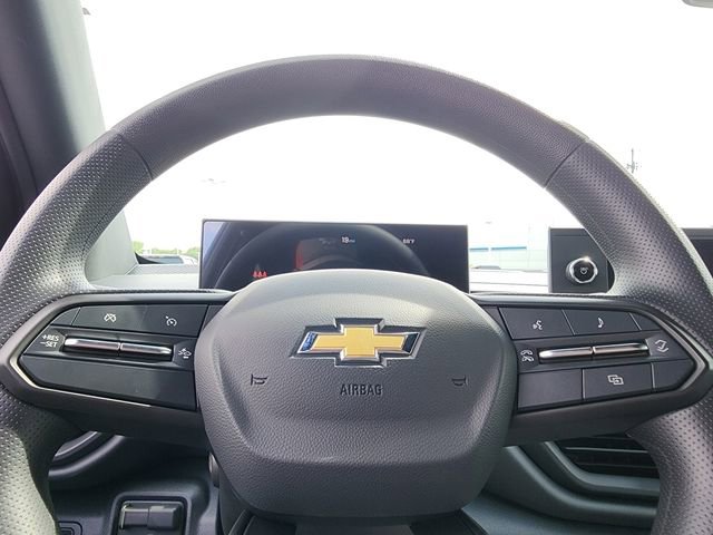 Used 2024 Chevrolet Silverado EV W/T image 33