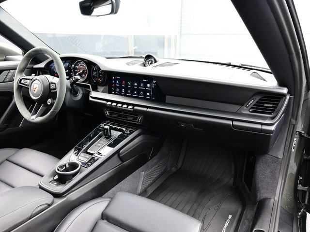 Certified 2024 Porsche 911 Carrera GTS image 14