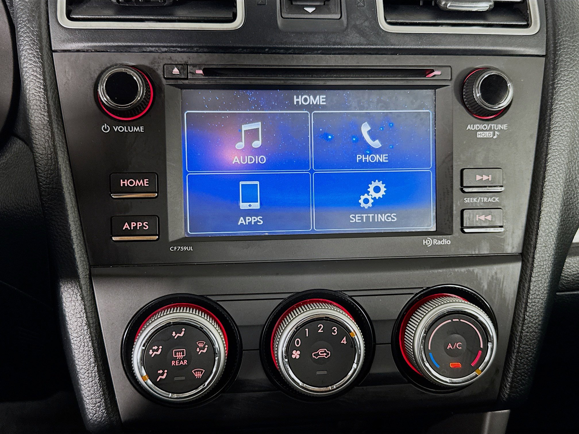 Used 2018 Subaru Forester 2.5i image 17