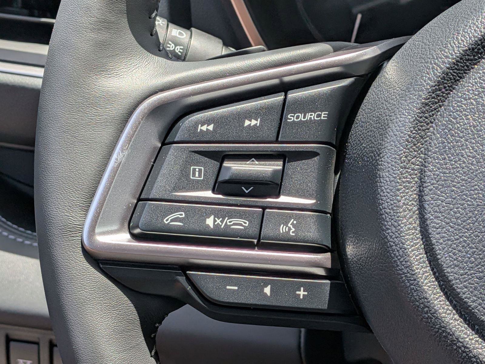 New 2026 Subaru Ascent Touring AWD/4WD image 21