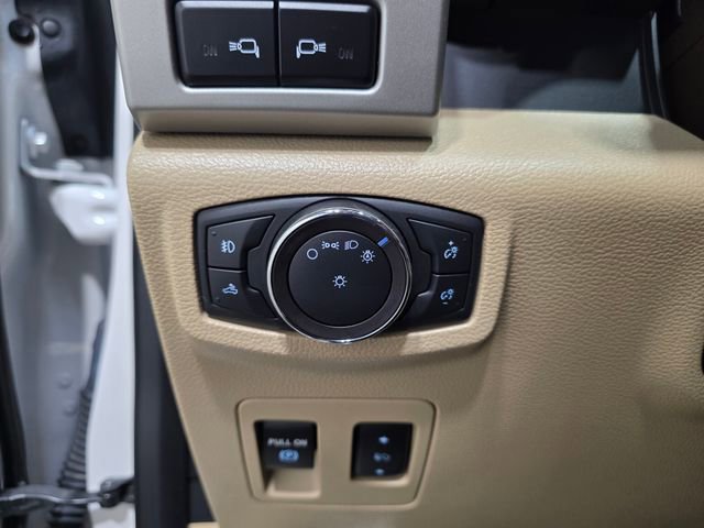 Used 2019 Ford F150 Lariat w/ Equipment Group 502A Luxury image 18