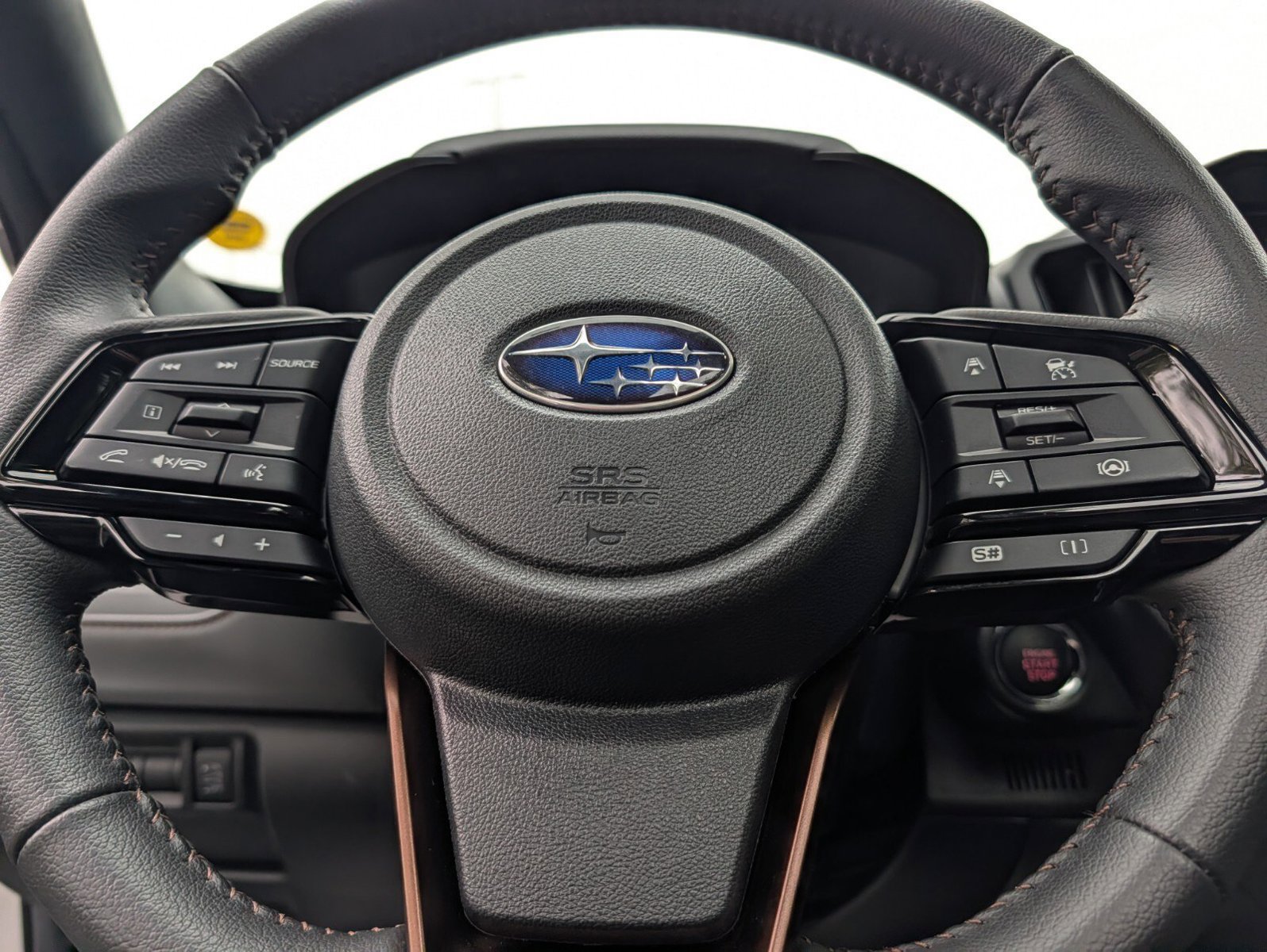 Certified 2026 Subaru Forester Sport AWD/4WD image 31