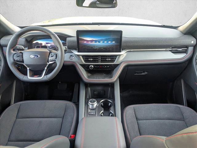 New 2026 Ford Explorer ST image 14