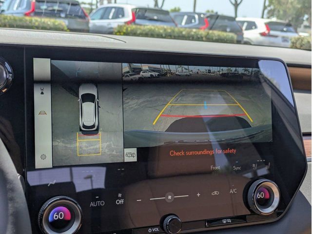 New 2026 Lexus RX 350 Premium image 18