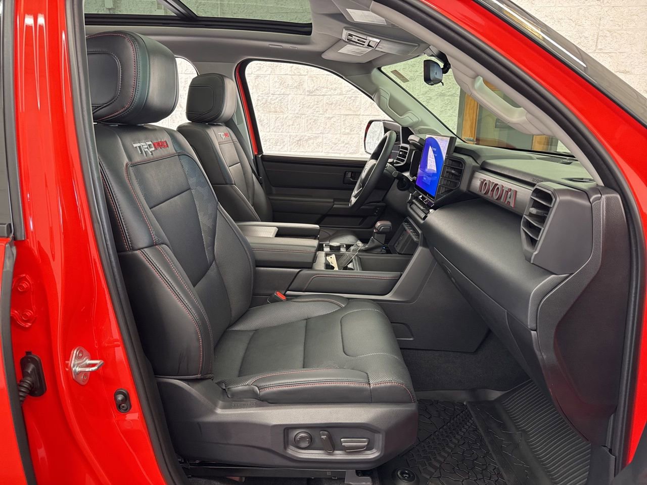 Used 2022 Toyota Tundra TRD Pro image 51