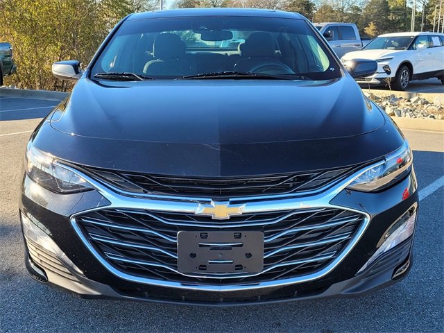 Used 2024 Chevrolet Malibu LT image 5