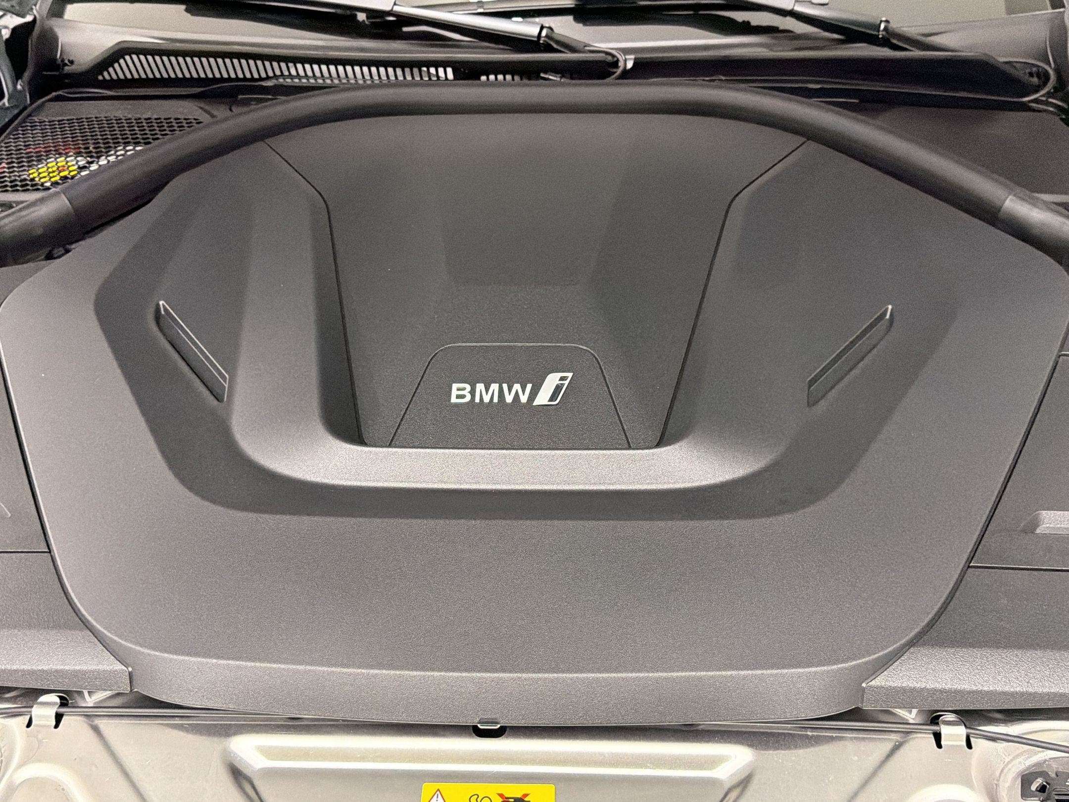 New 2026 BMW i4 eDrive40 w/ M Sport Package RWD image 35