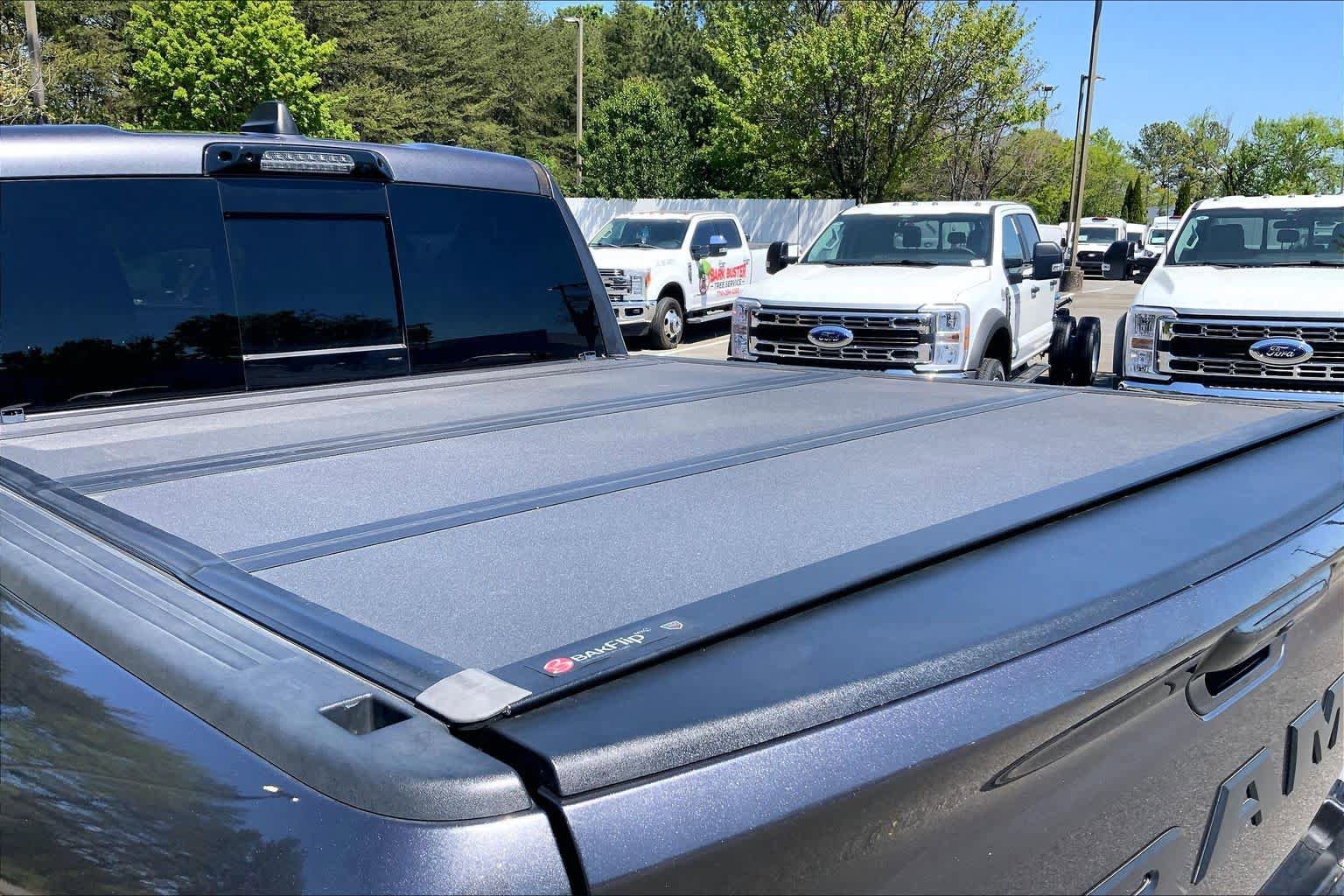 Used 2022 RAM 1500 TRX w/ TRX Level 2 Equipment Group AWD/4WD image 34