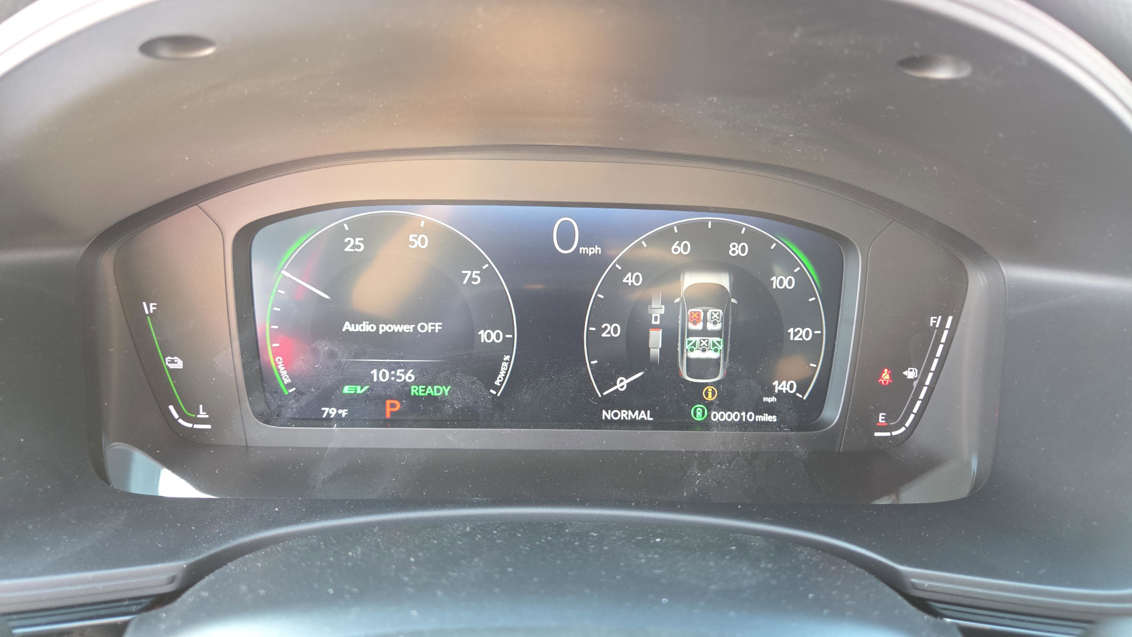 New 2026 Honda Civic Sport Touring image 31