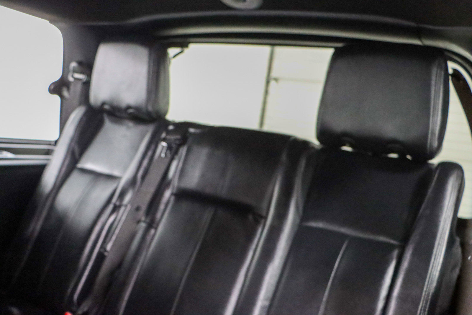 Used 2017 Ford Expedition XLT image 27