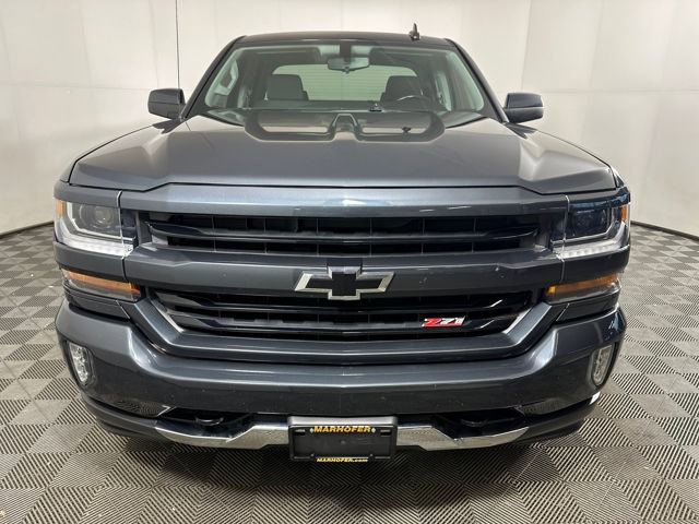 Used 2018 Chevrolet Silverado 1500 LT w/ All Star Edition image 8