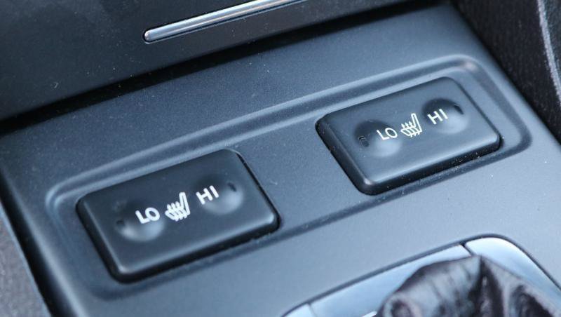 Used 2021 Acura ILX FWD image 13