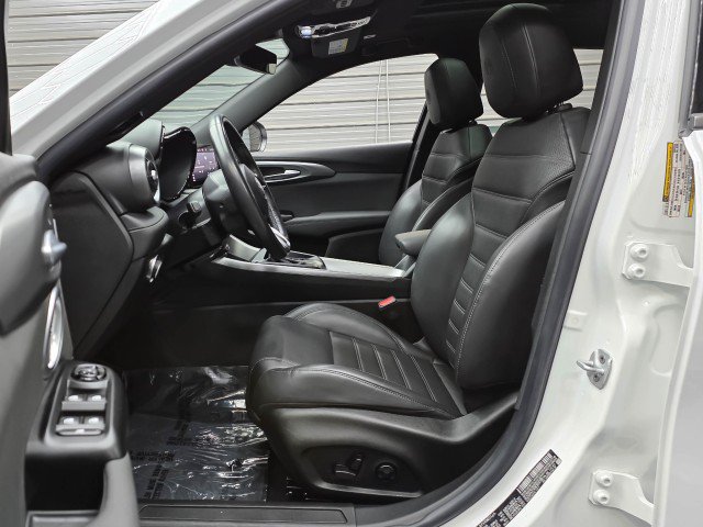 Used 2024 Alfa Romeo Tonale Ti AWD/4WD image 14