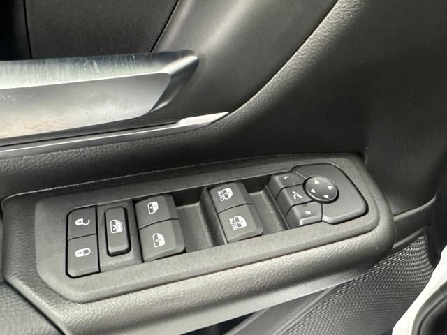 New 2027 RAM 1500 Big Horn AWD/4WD image 16