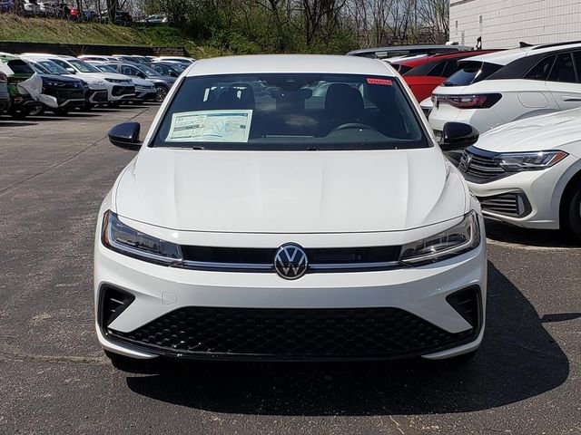 New 2026 Volkswagen Jetta Sport FWD image 5