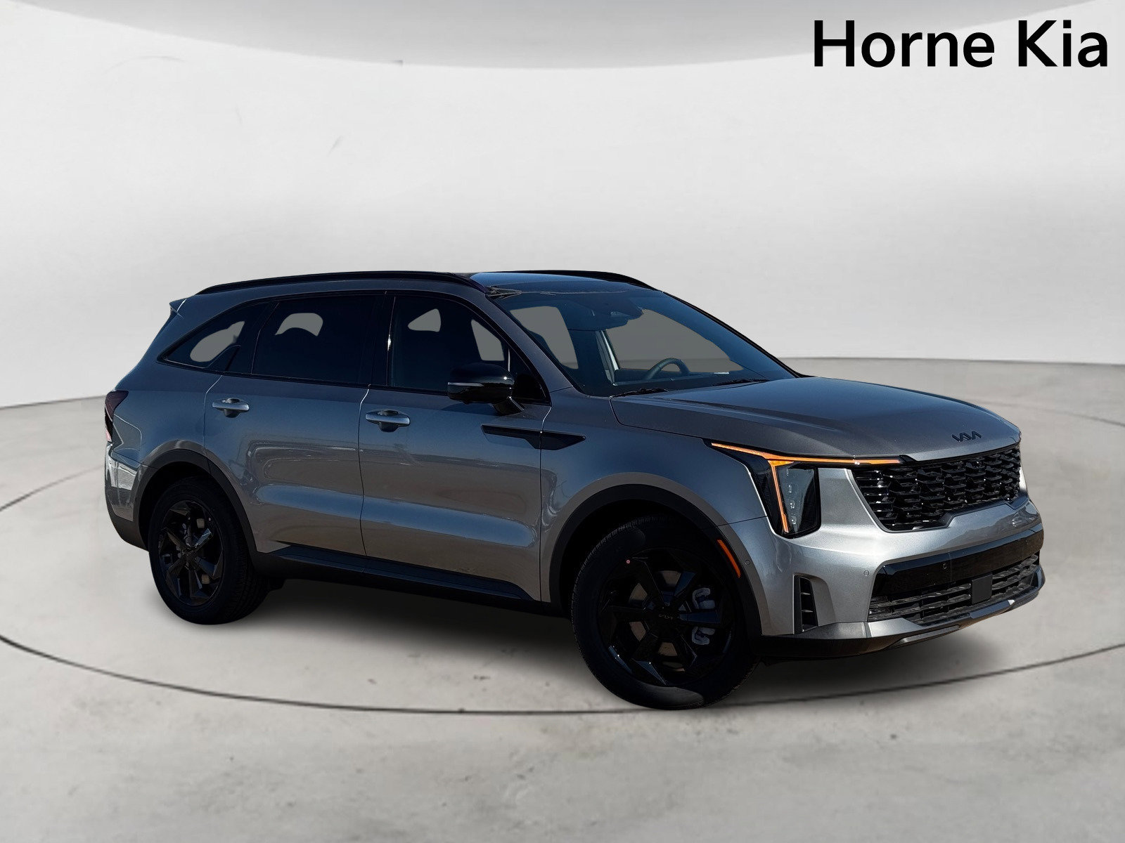 New 2026 Kia Sorento SX Prestige image 2