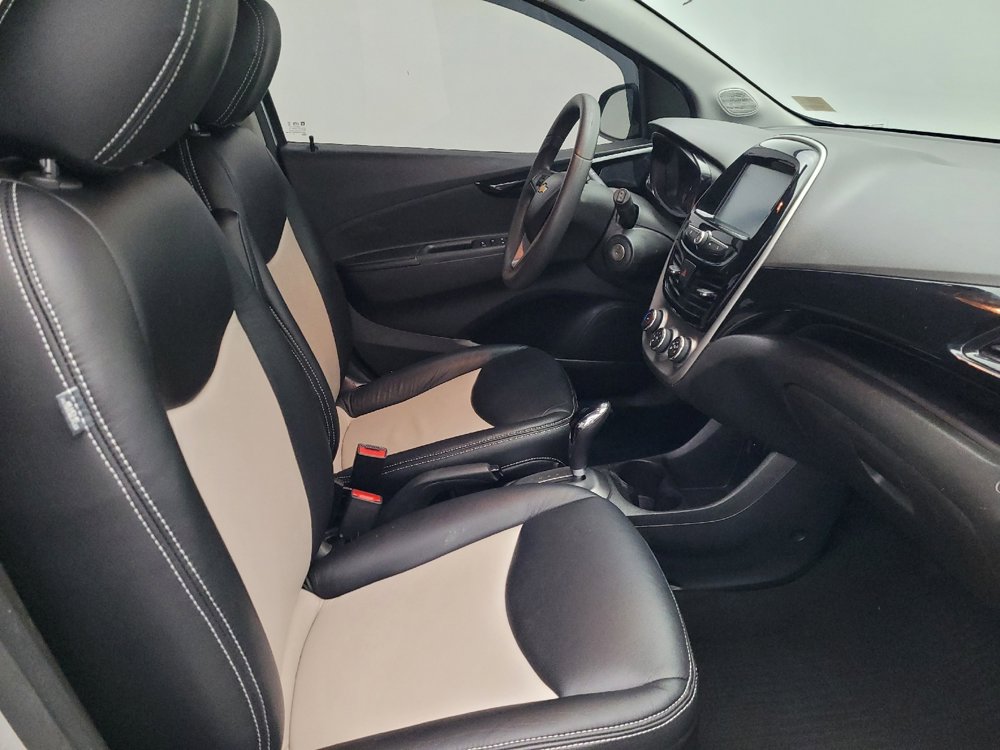 Used 2016 Chevrolet Spark LT image 21