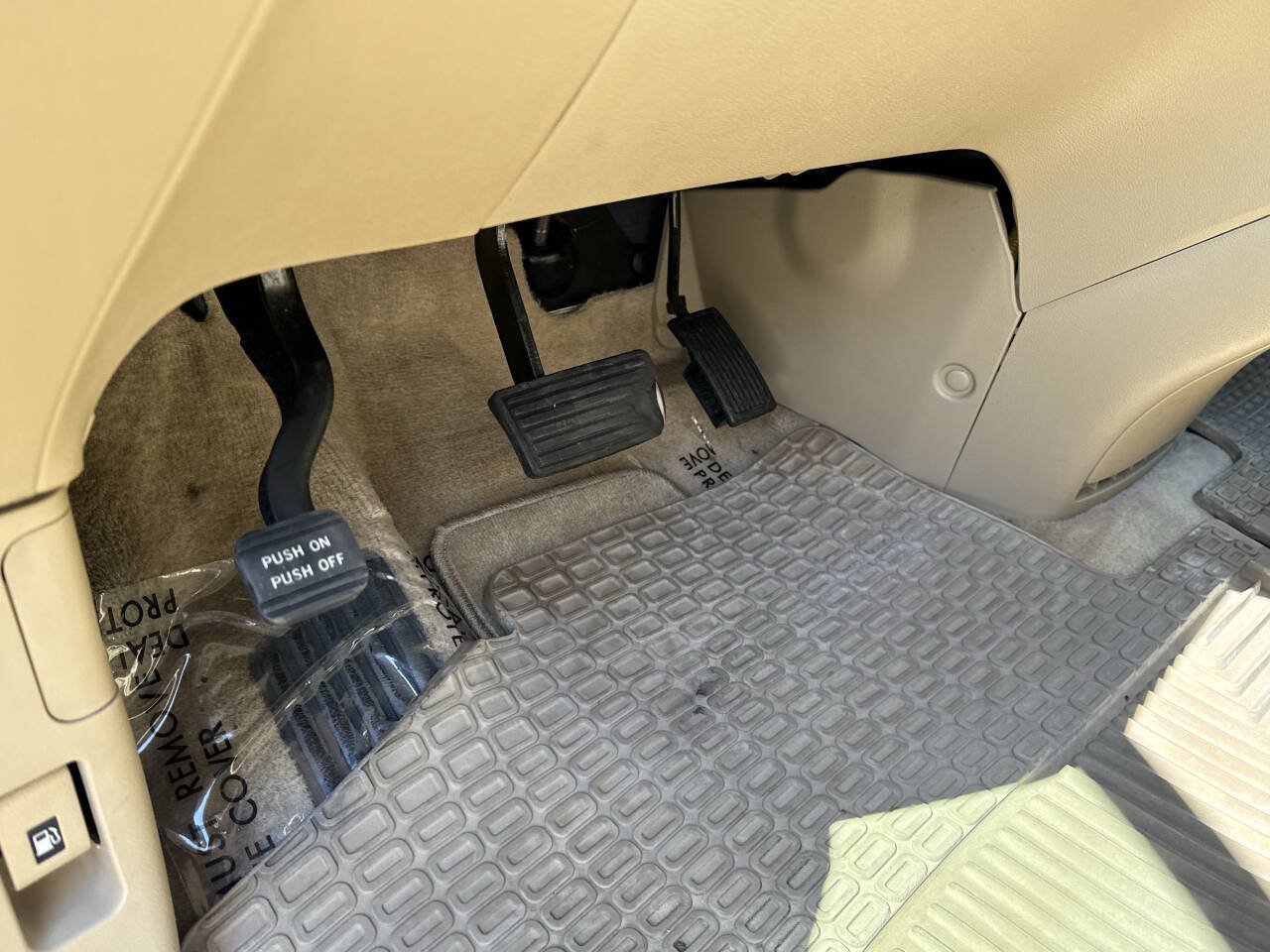 Used 2005 Honda Odyssey EX-L image 39
