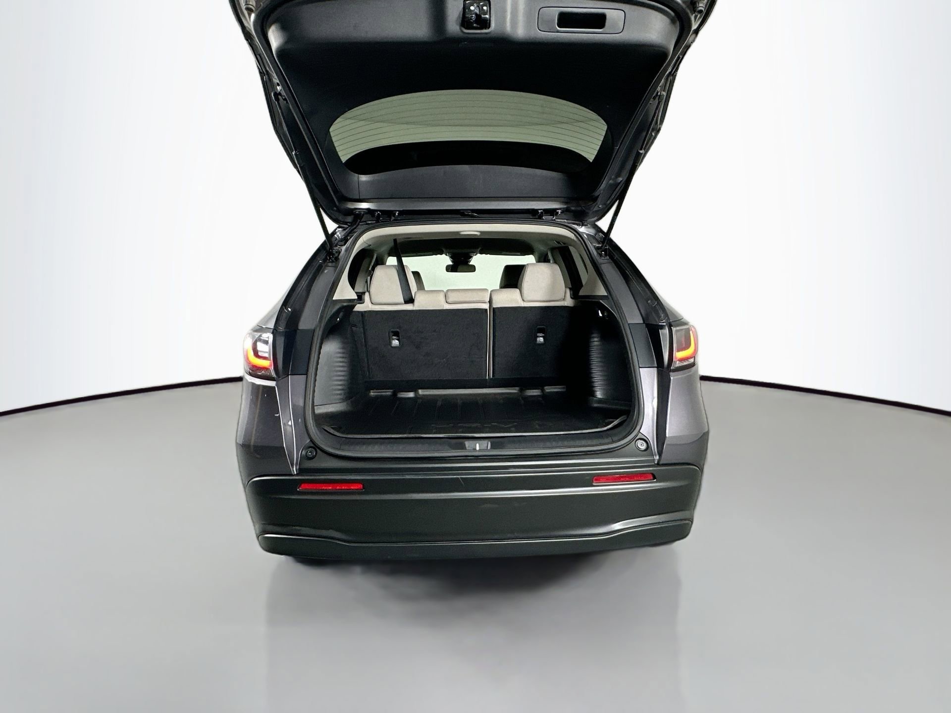 Used 2023 Honda HR-V LX image 23