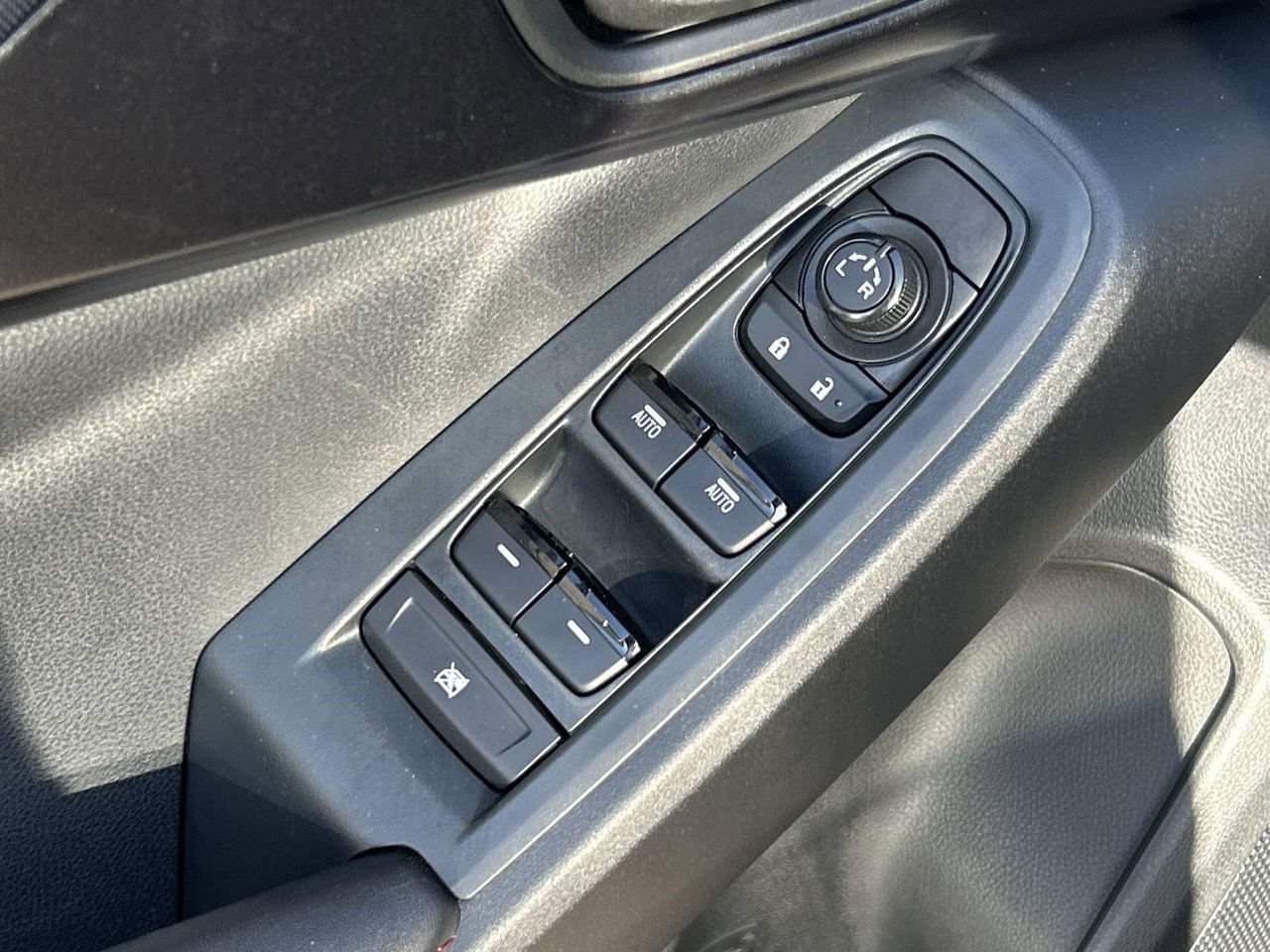 New 2026 Subaru Impreza RS AWD/4WD image 17