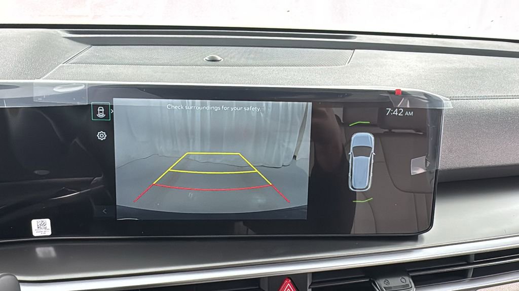 New 2026 Kia Sorento EX image 27