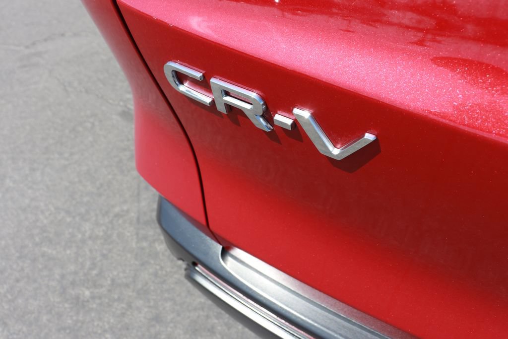 Used 2023 Honda CR-V EX image 6