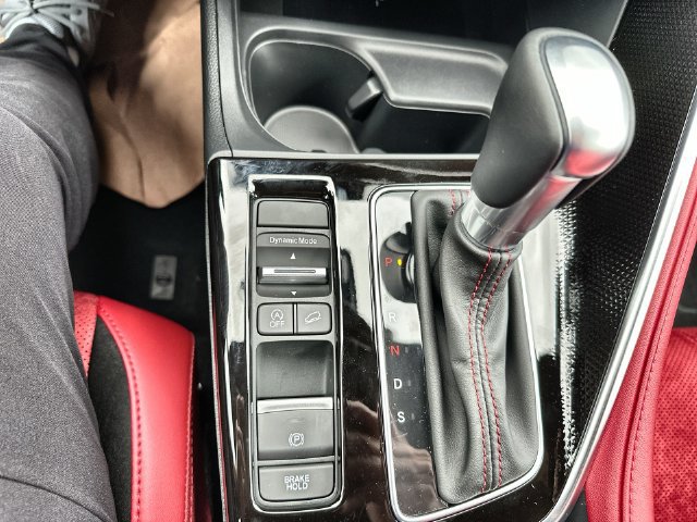 New 2026 Acura ADX A-Spec AWD/4WD image 27
