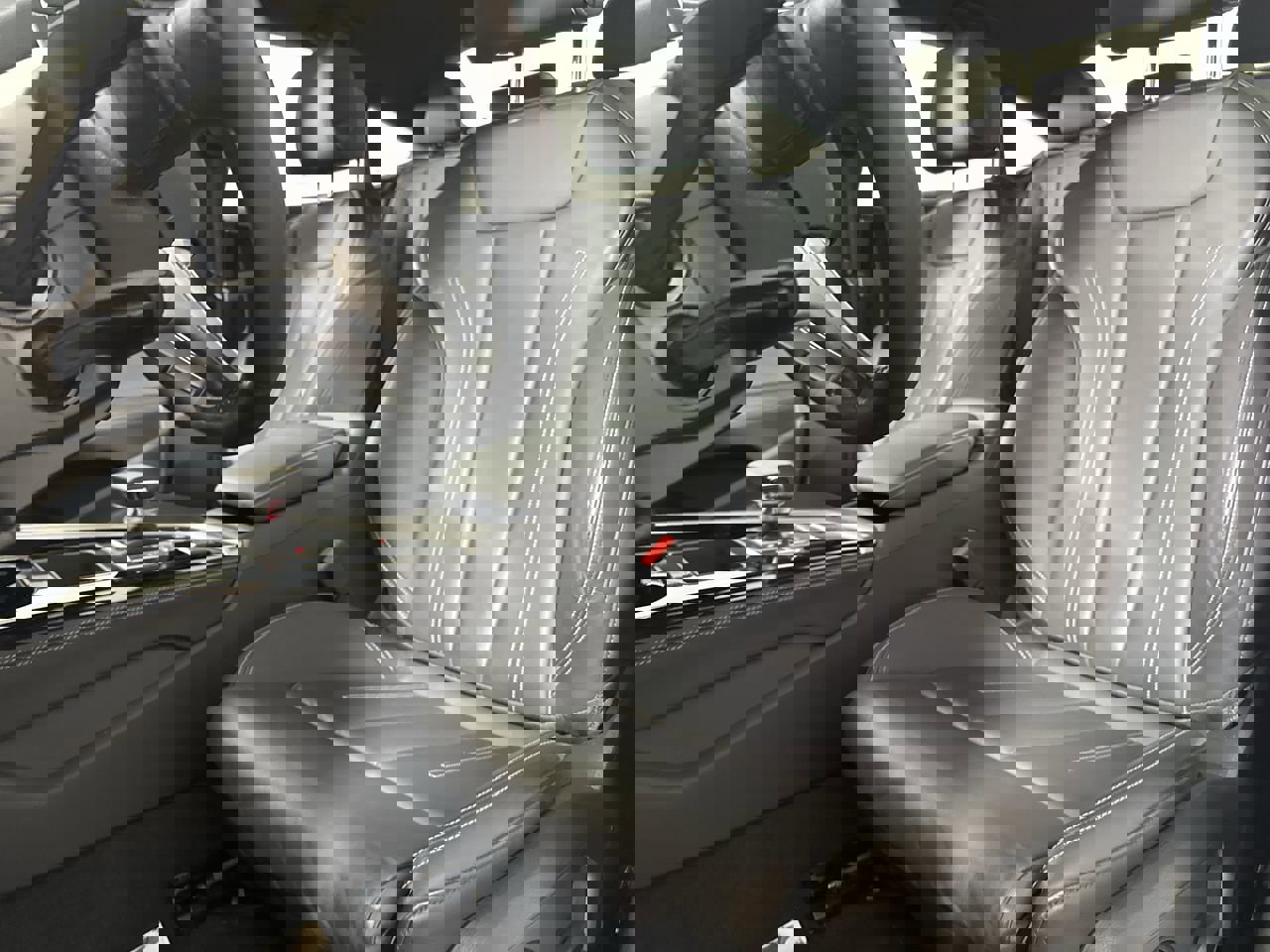 Used 2024 Audi A5 2.0T Premium Plus image 26