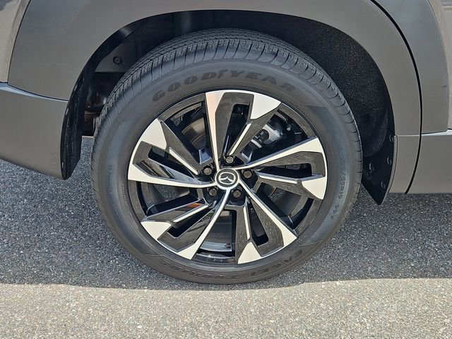 Certified 2025 MAZDA CX-50 2.5 Hybrid w/ Premium Plus Pkg AWD/4WD image 5